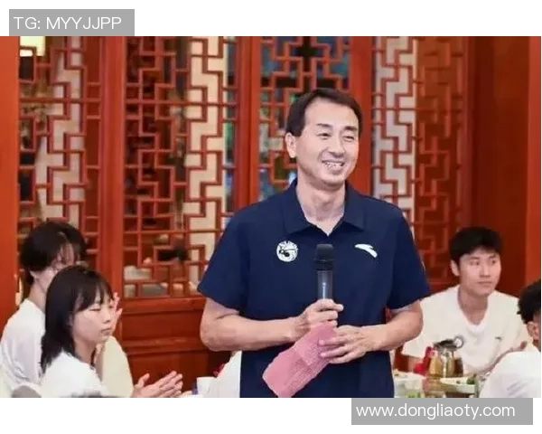 专访周敏：深入探讨篮球领域成功背后的秘诀与经验分享