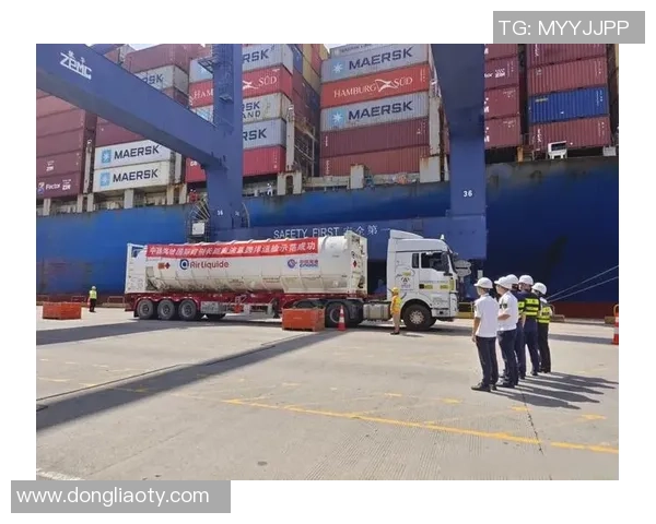 世界大师赛特别报道：LNG如何实现转型与突破的全新探索之旅