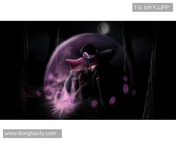 与杨伟深入对话探讨DOTA2职业生涯的辉煌与挑战